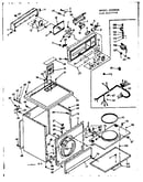 Machine sub-assembly