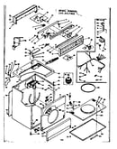 Machine sub-assembly