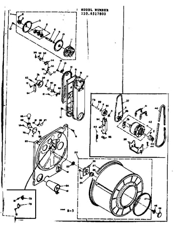 Bulkhead assembly