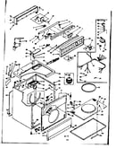 Machine sub-assembly
