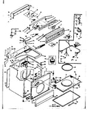 Machine sub-assembly