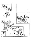 Bulkhead assembly
