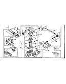 Burner assembly