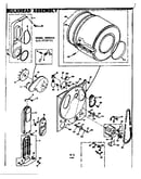 Bulkhead assembly