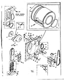 Bulkhead assembly