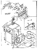 Machine sub-assembly