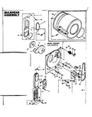 Bulkhead assembly