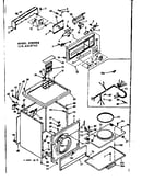 Machine sub-assembly
