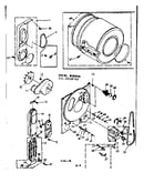 Bulkhead assembly