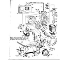 Craftsman 106153880 twin cylinder tankmobiles diagram