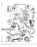 Twin cylinder tankmobiles