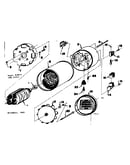 Stator assembly