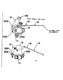 Choke assembly
