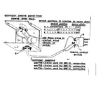 Craftsman 58031242 connecting remote control switch diagram
