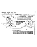 Connecting remote control switch