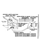 Connecting remote control switch