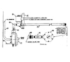Craftsman 58031563 fuel solenoid assembly diagram