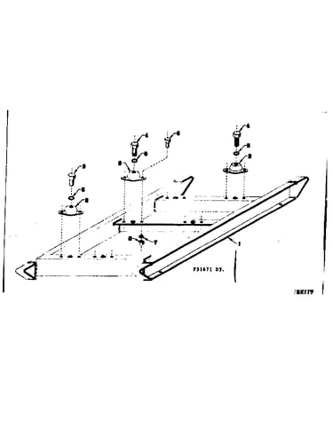 Mounting base