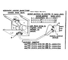 Craftsman 58031671 connecting remote control switch diagram