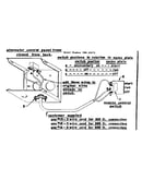 Connecting remote control switch