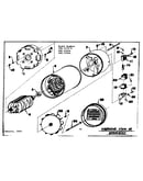 Stator assembly