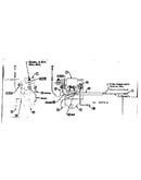 Starter solenoid assembly