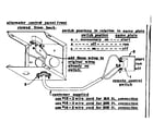 Craftsman 5803170-0 connecting remote control switch diagram