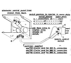 Craftsman 58031813 connecting remote control switch diagram