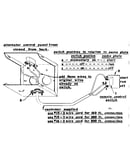 Connecting remote control switch