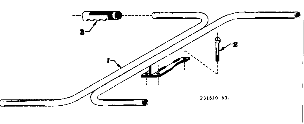 Handle