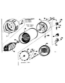Stator assembly