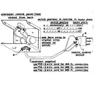Craftsman 58031830 connecting remote control switch diagram