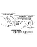 Connecting remote control switch