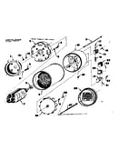 Stator assembly