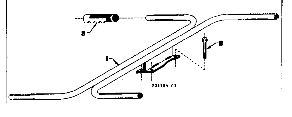 Handle