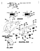 Coil and solenoid assembly