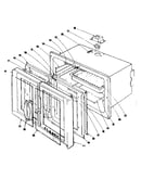 Oven selector