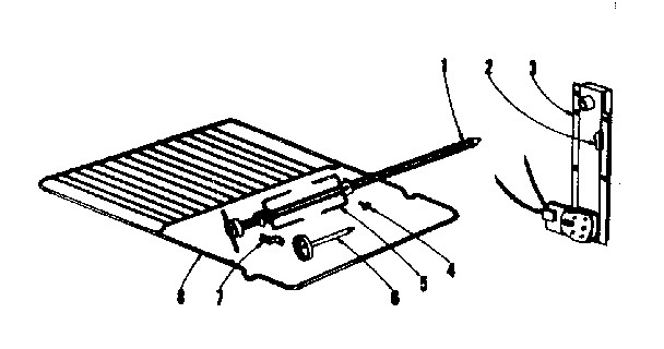 THERMOSTAT ASSEMBLY