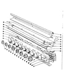 Control panel section