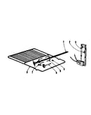Optional rotisserie - model 101.992630