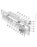 Control panel section
