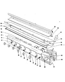 Conrol panel section