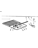 Optional rotisserie - model 101.992630
