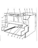 Main structure section