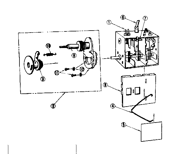 UHF TUNER