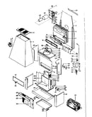 Functional replacement parts