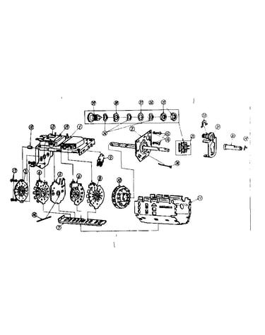 Vhf tuner