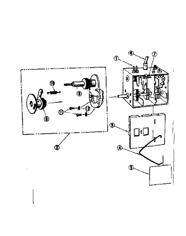 Uhf tuner
