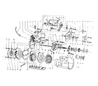 LXI 56480071 replacement parts diagram
