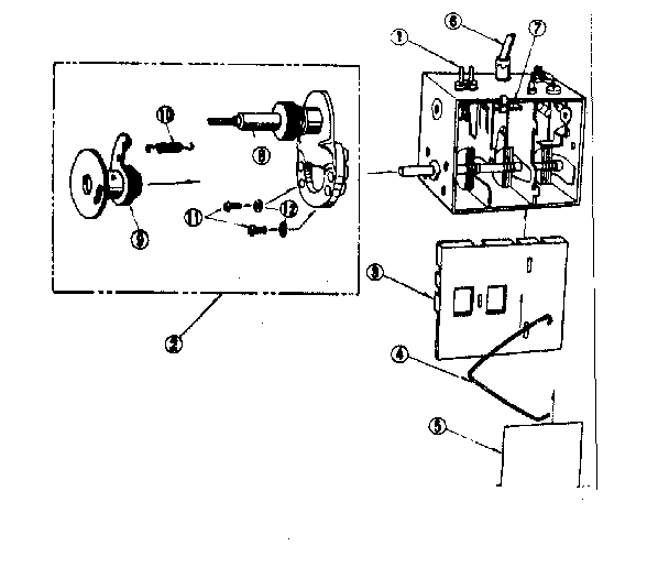 Uhf tuner